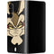 Looney Tunes Wile E. Coyote Smile Galaxy Z Fold4 5G Skin